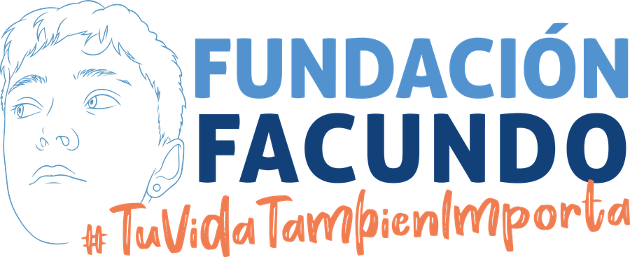 Fundación Facundo — #TuVidaTambienImporta