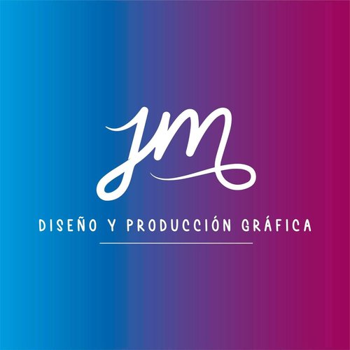 JM Diseño y Producción Gráfica